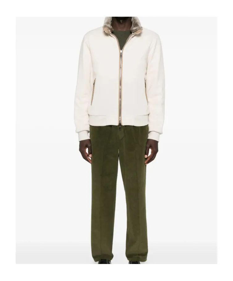 Long Sleeve Jacket