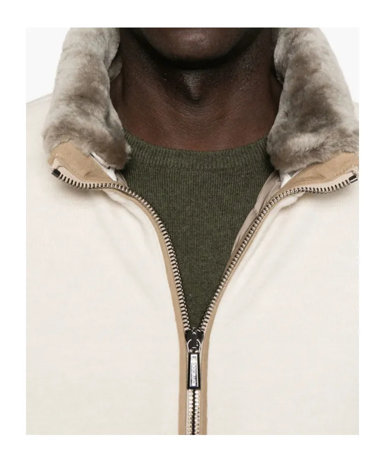 Long Sleeve Jacket