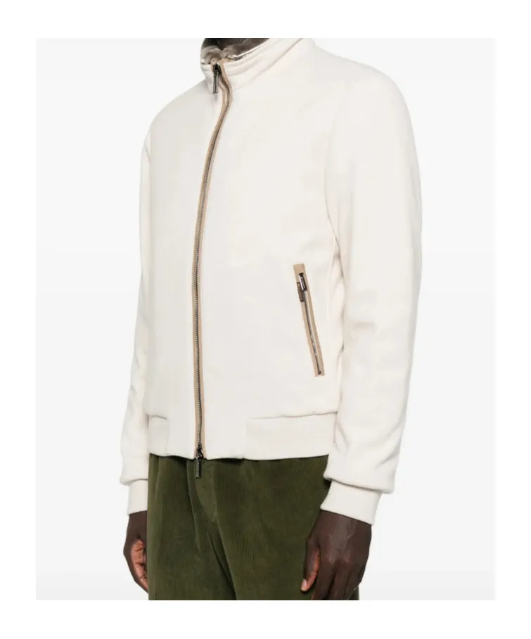 Long Sleeve Jacket