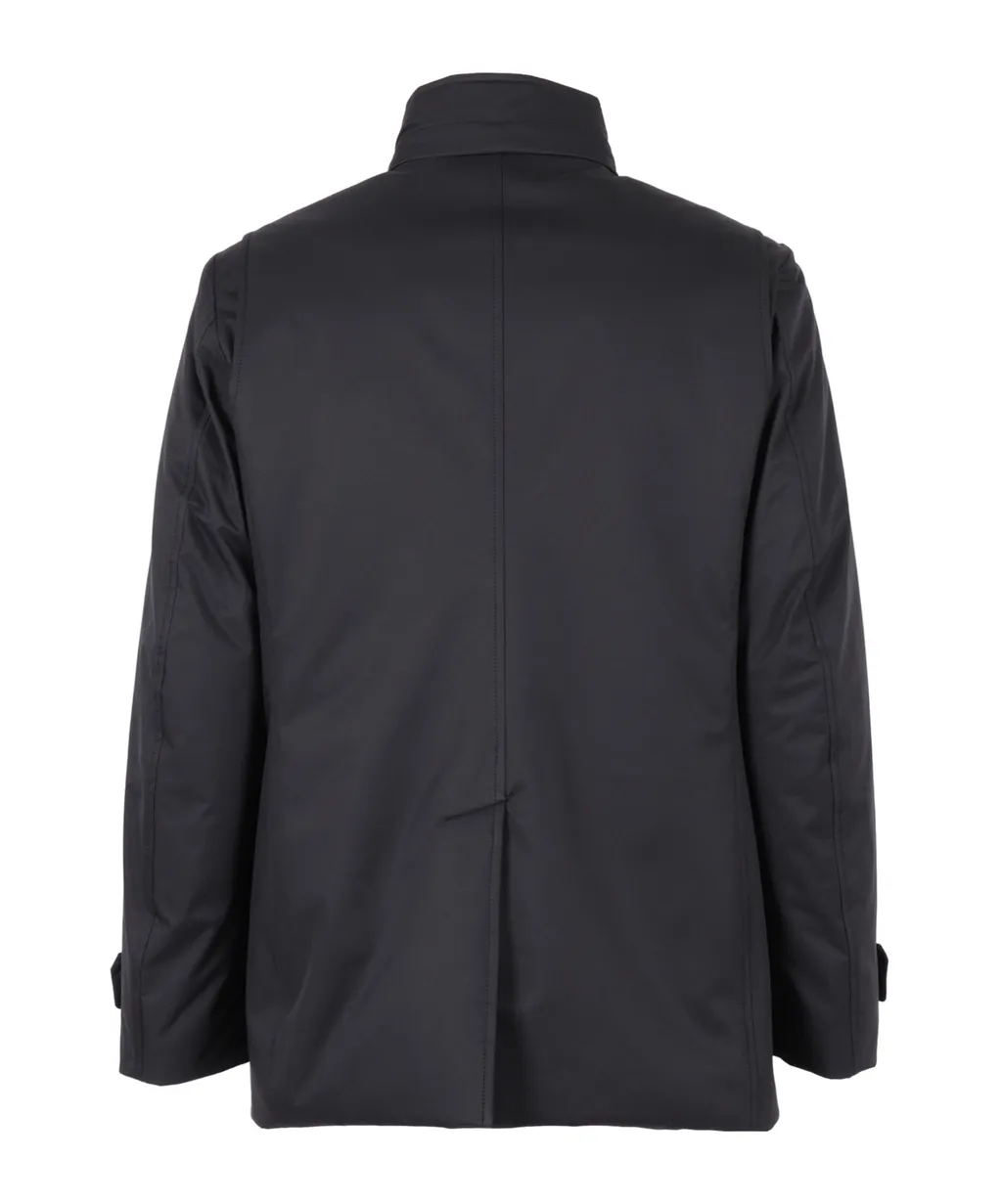 Quilted Padded Jacket