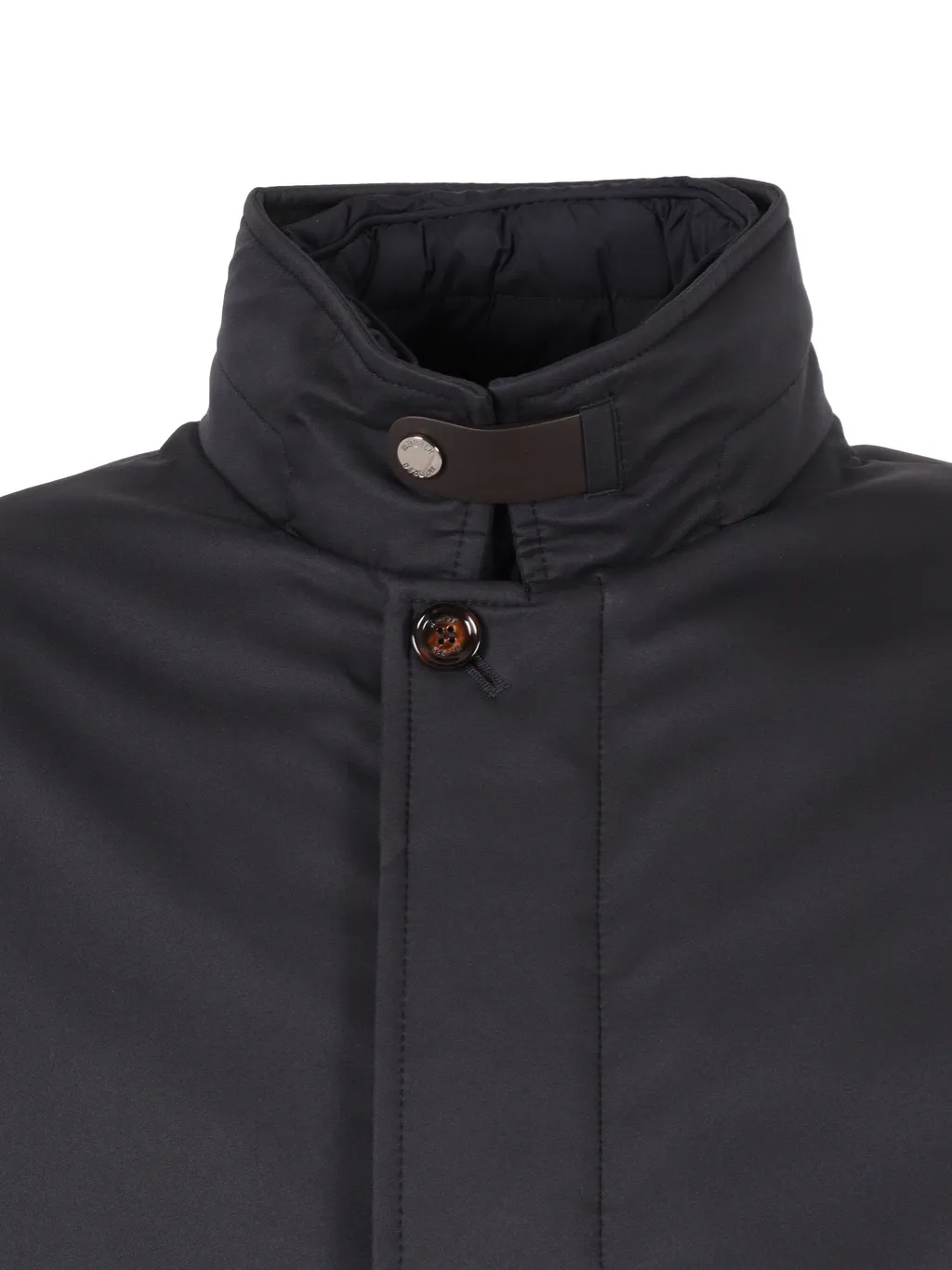 Quilted Padded Jacket