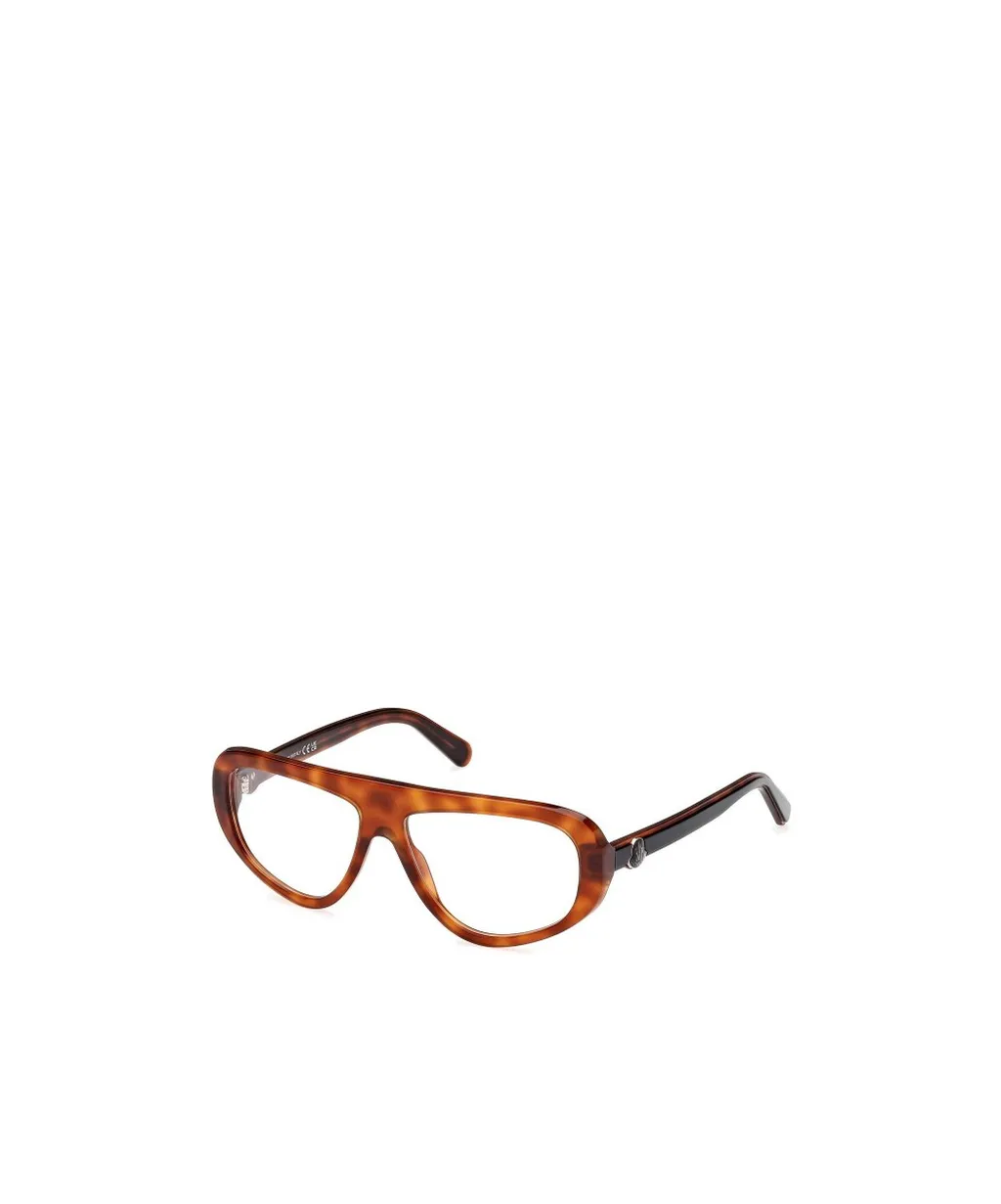 Geometric Frame Glasses