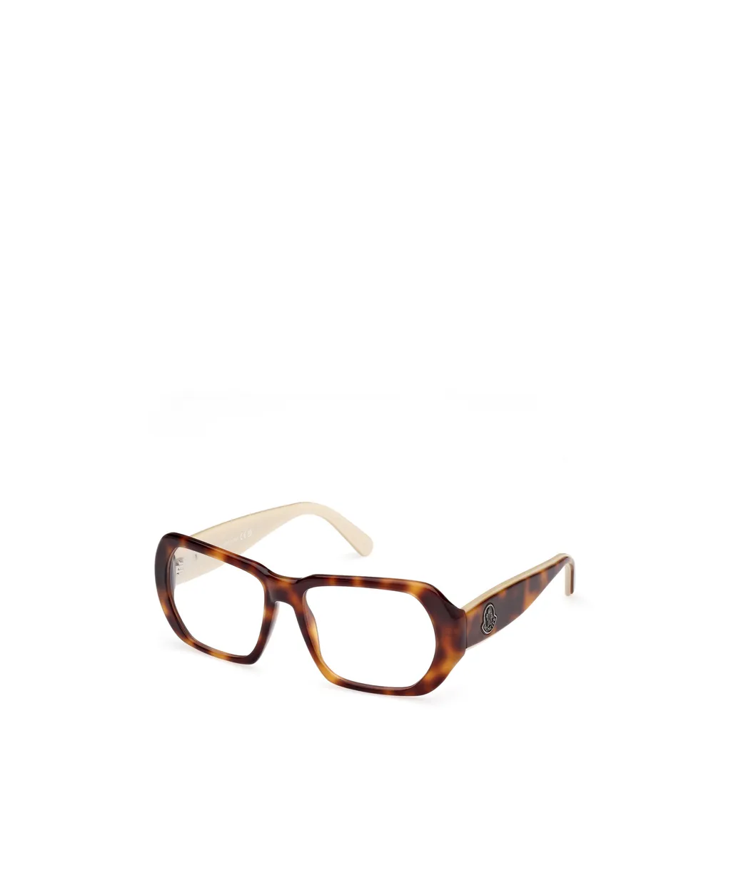 Rectangle Frame Glasses