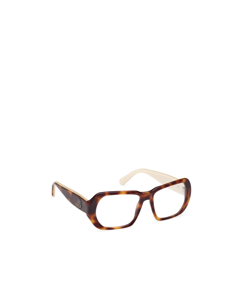 Rectangle Frame Glasses