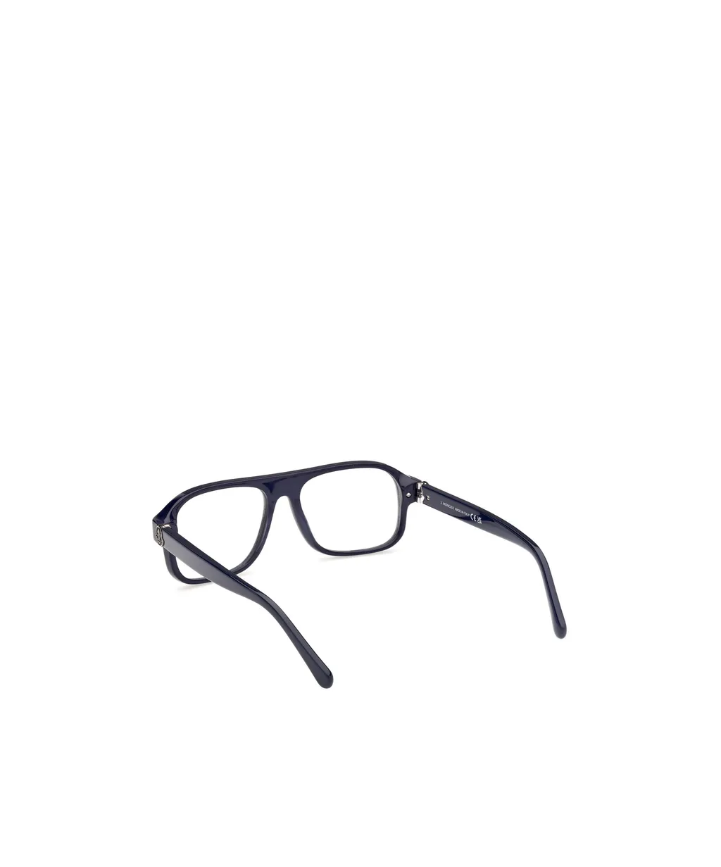 Square Frame Glasses