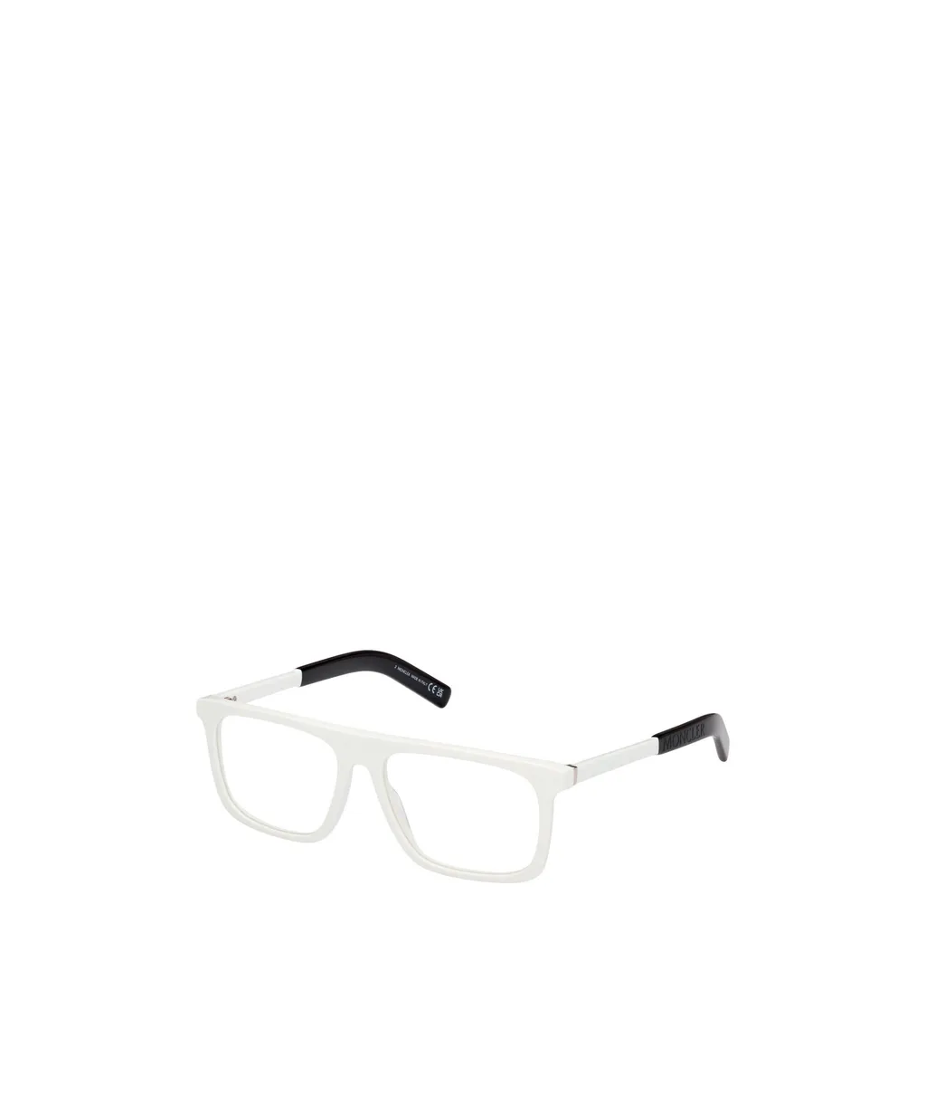 Rectangle Frame Glasses