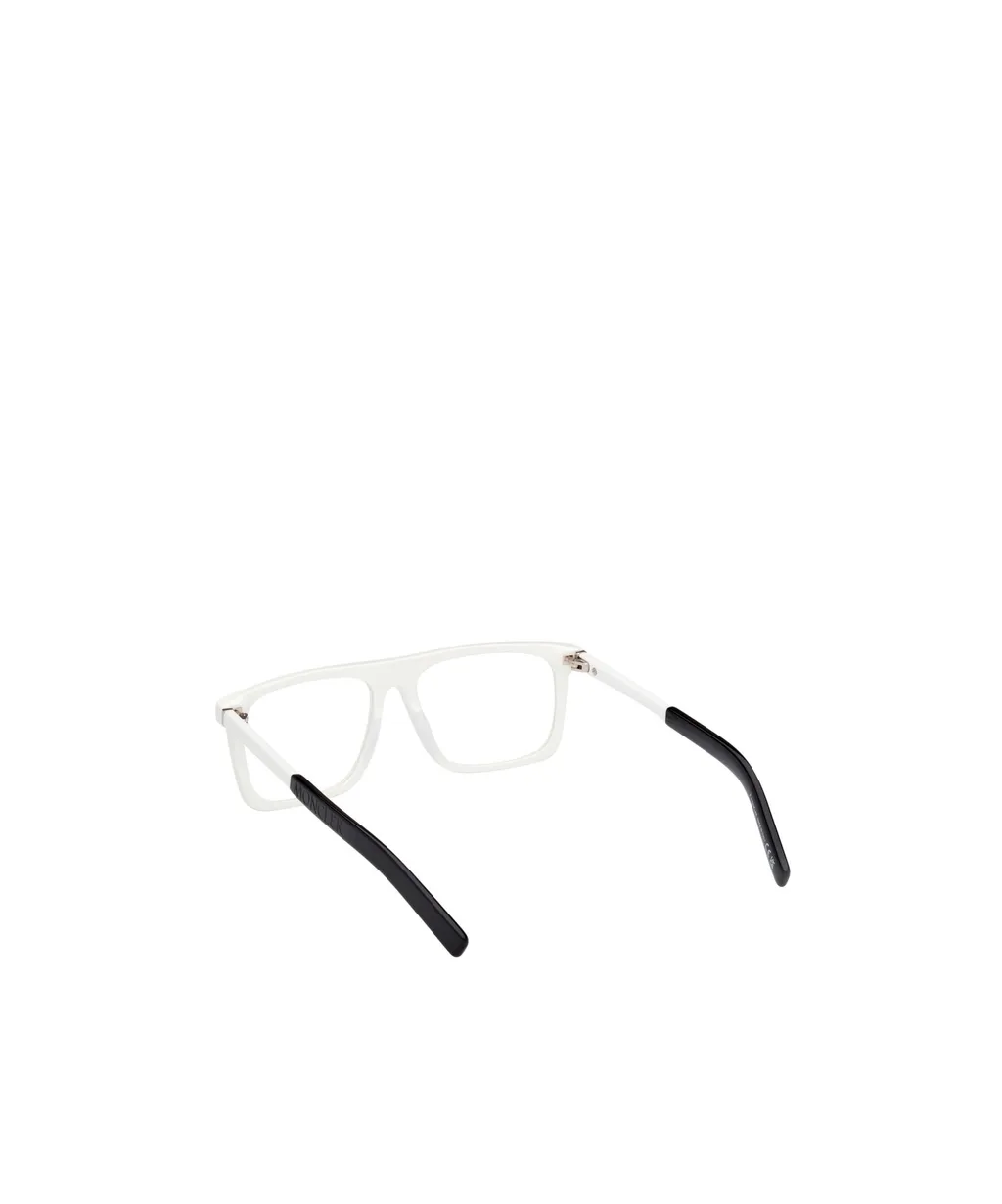 Rectangle Frame Glasses