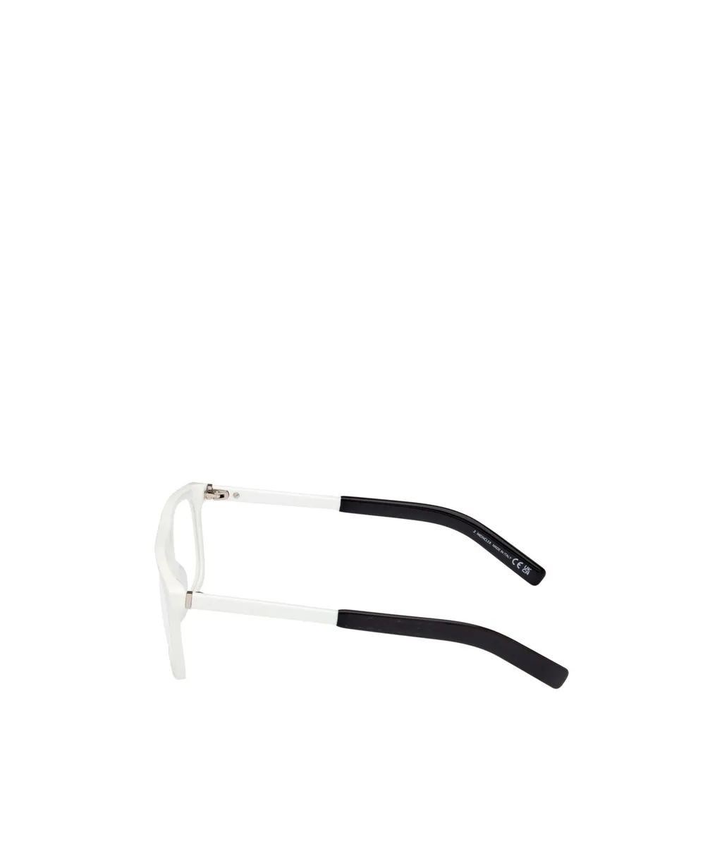 Rectangle Frame Glasses
