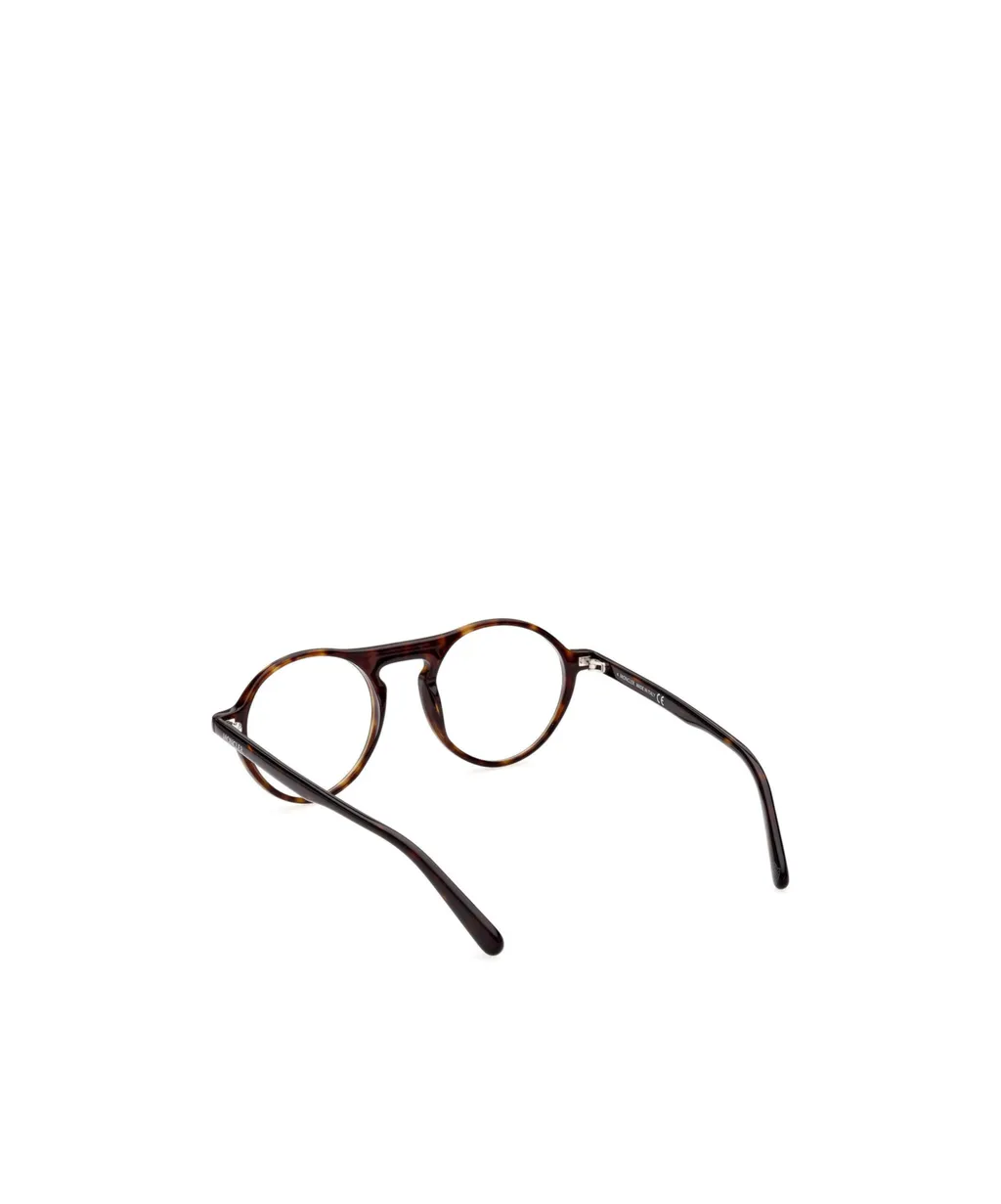 Round Frame Glasses