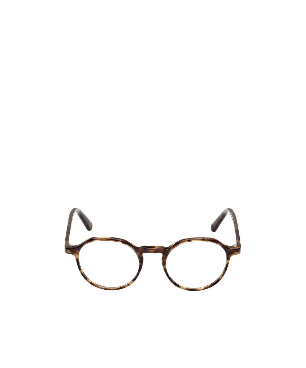 Round Frame Glasses