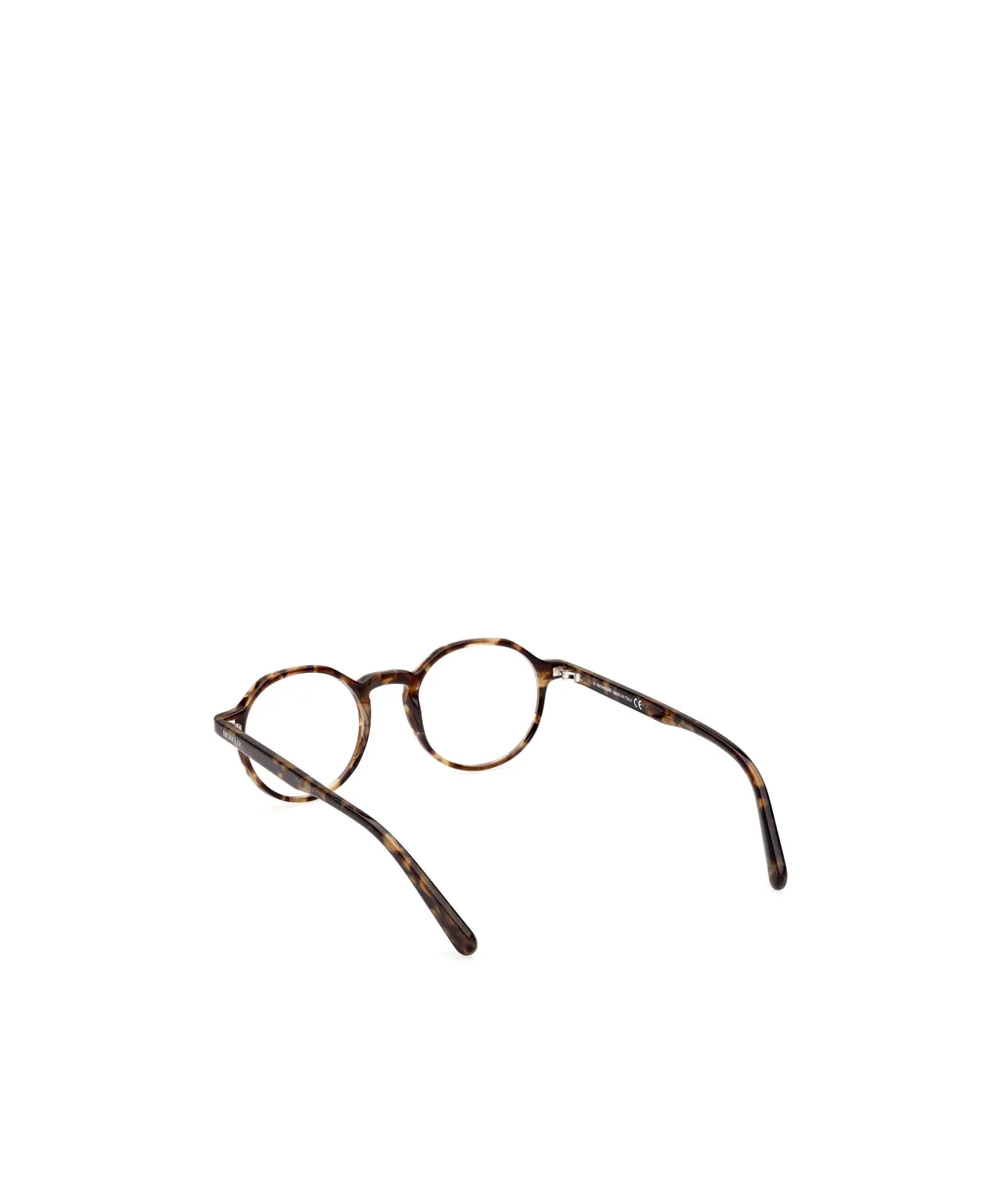 Round Frame Glasses