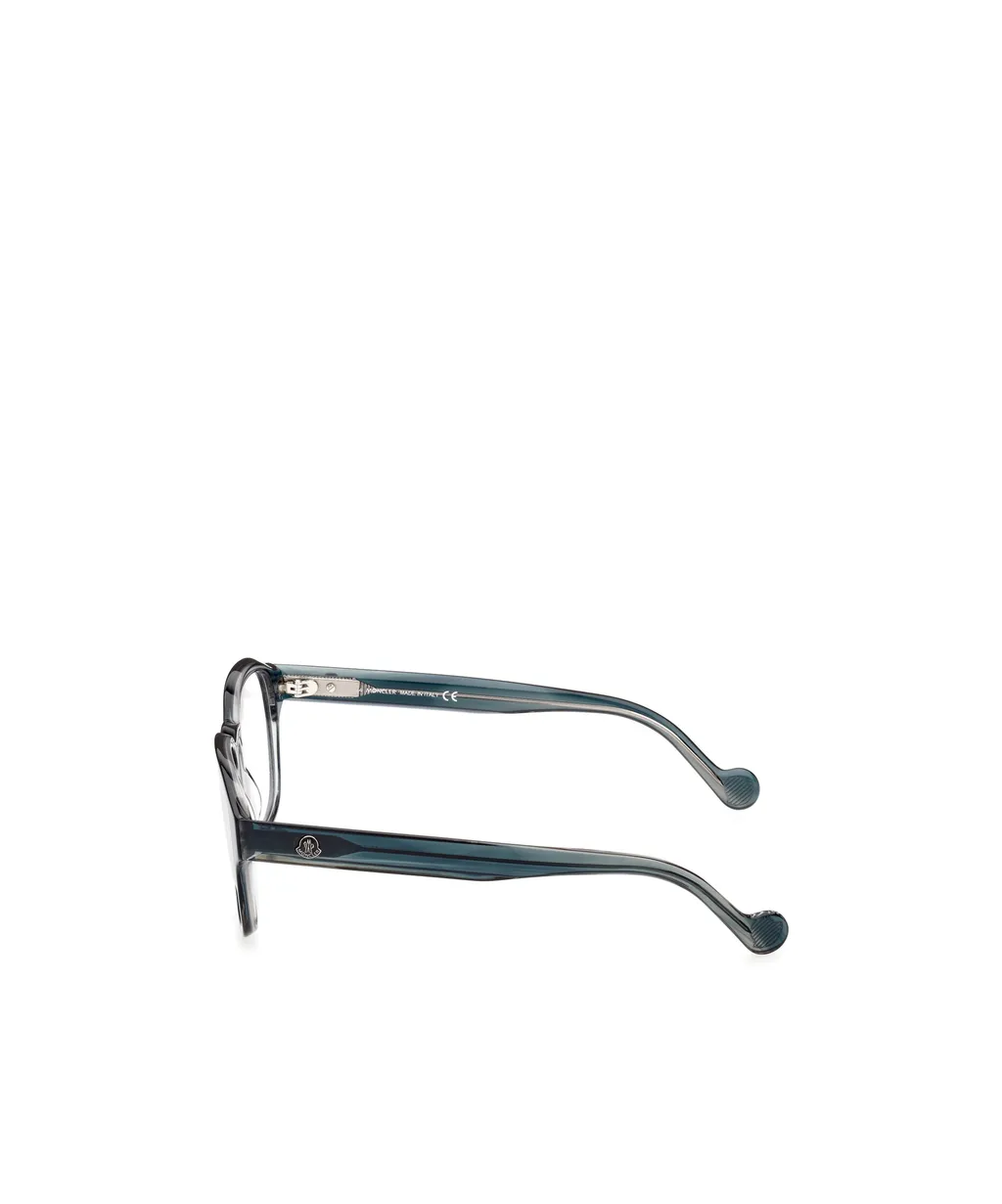 Logo Flat Mirror