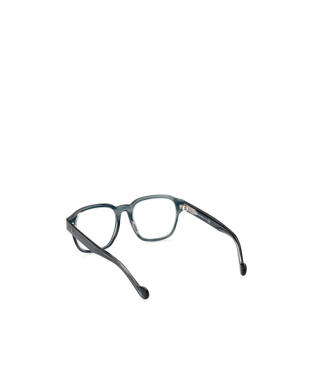 Logo Flat Mirror