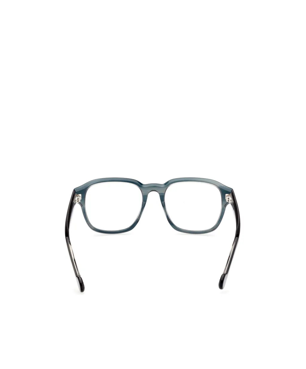 Logo Flat Mirror