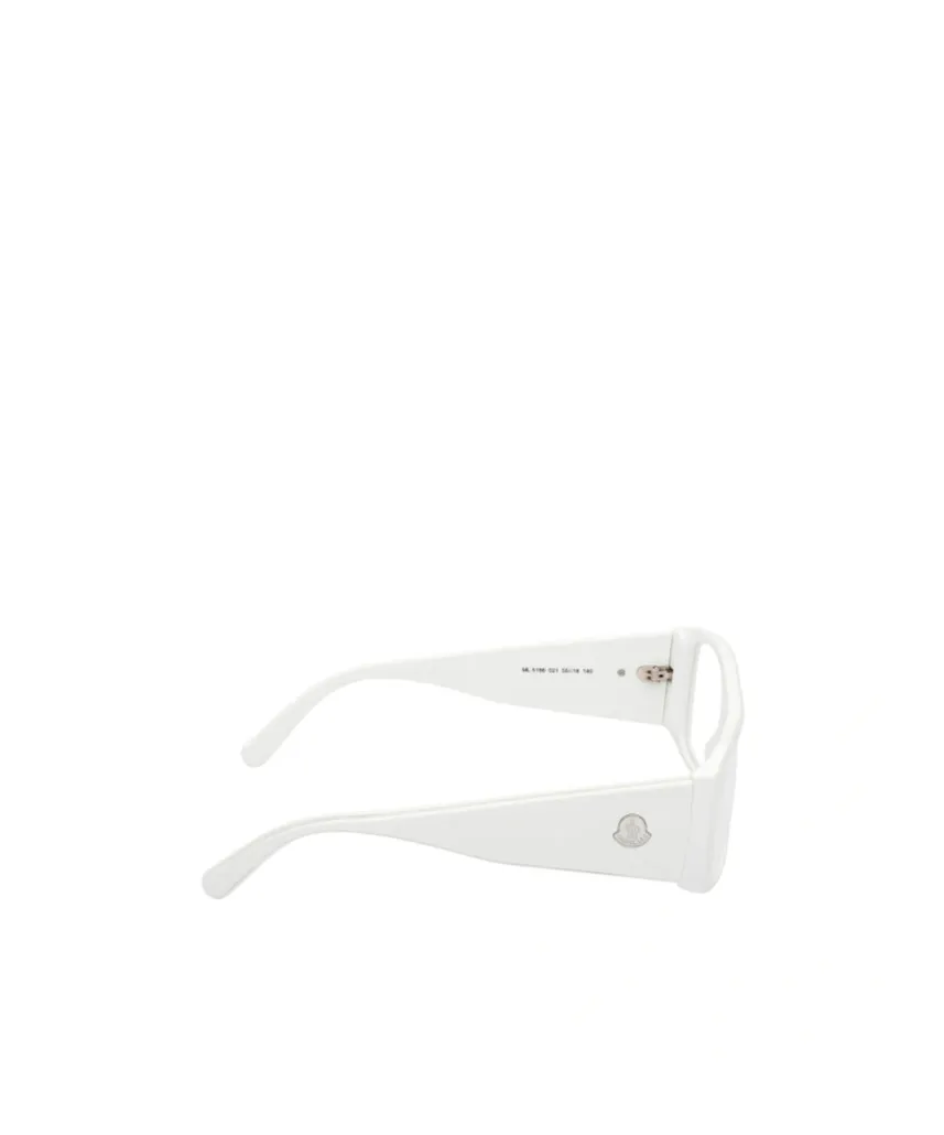 Rectangle Frame Glasses