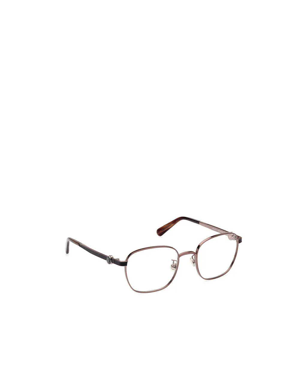 Rectangle Frame Glasses