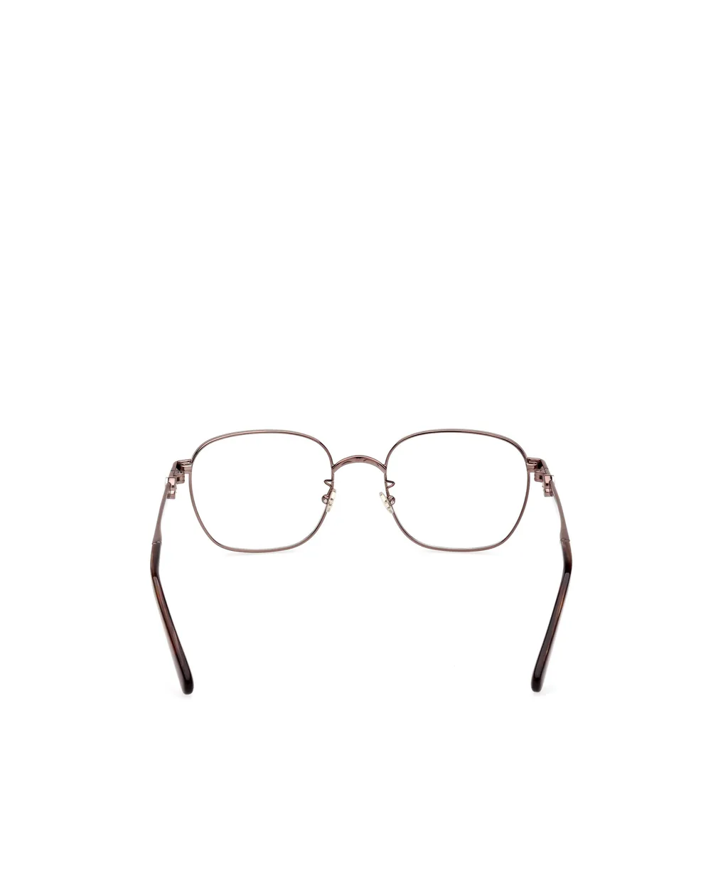Rectangle Frame Glasses