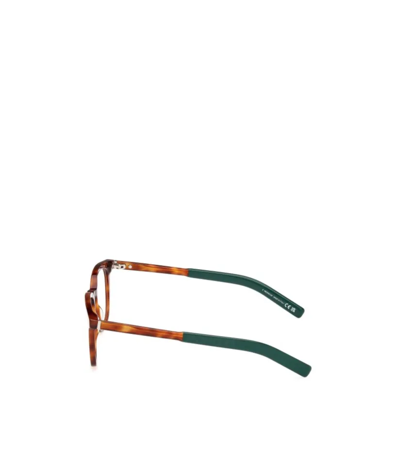 Round Frame Glasses