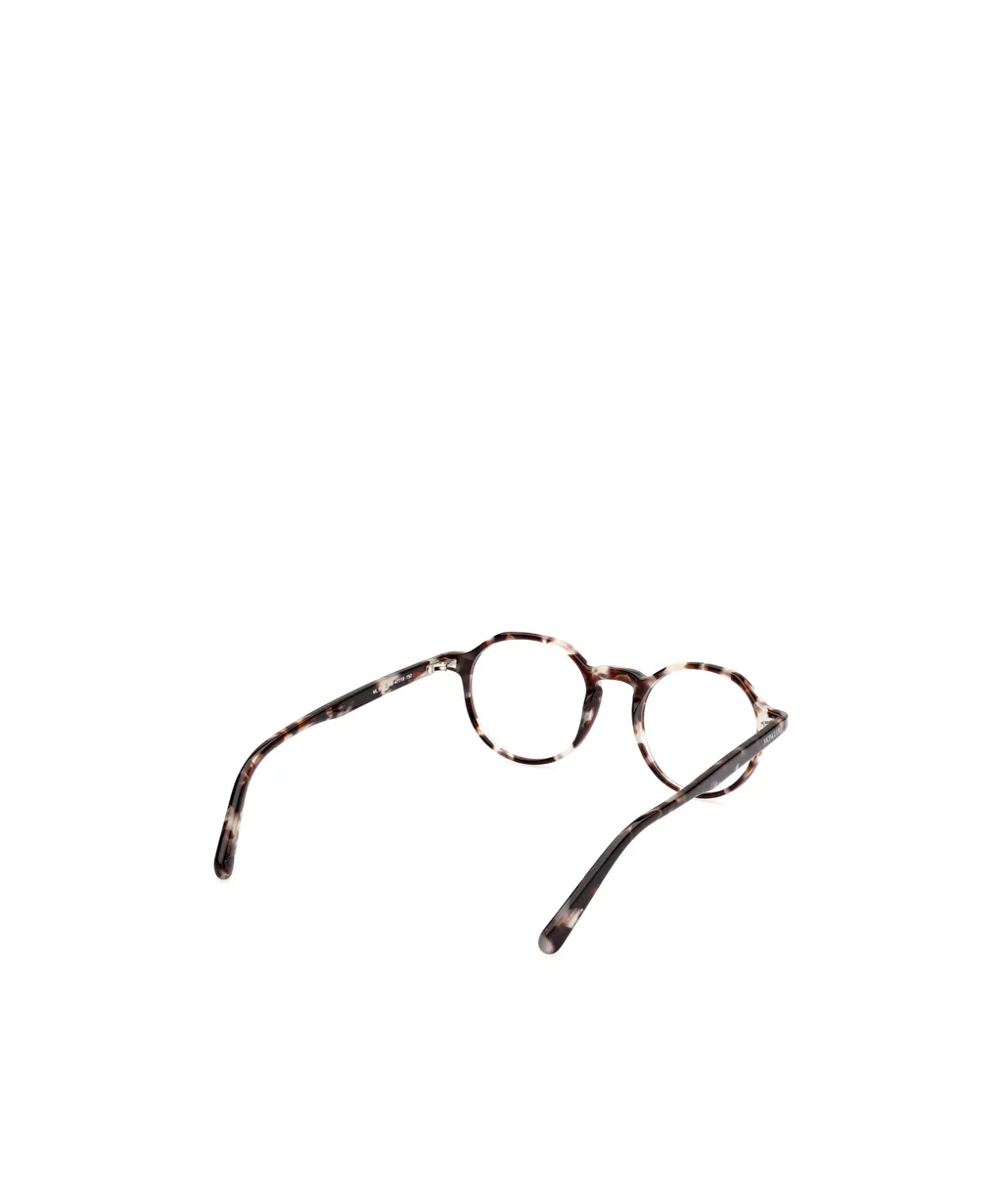 Round Frame Glasses