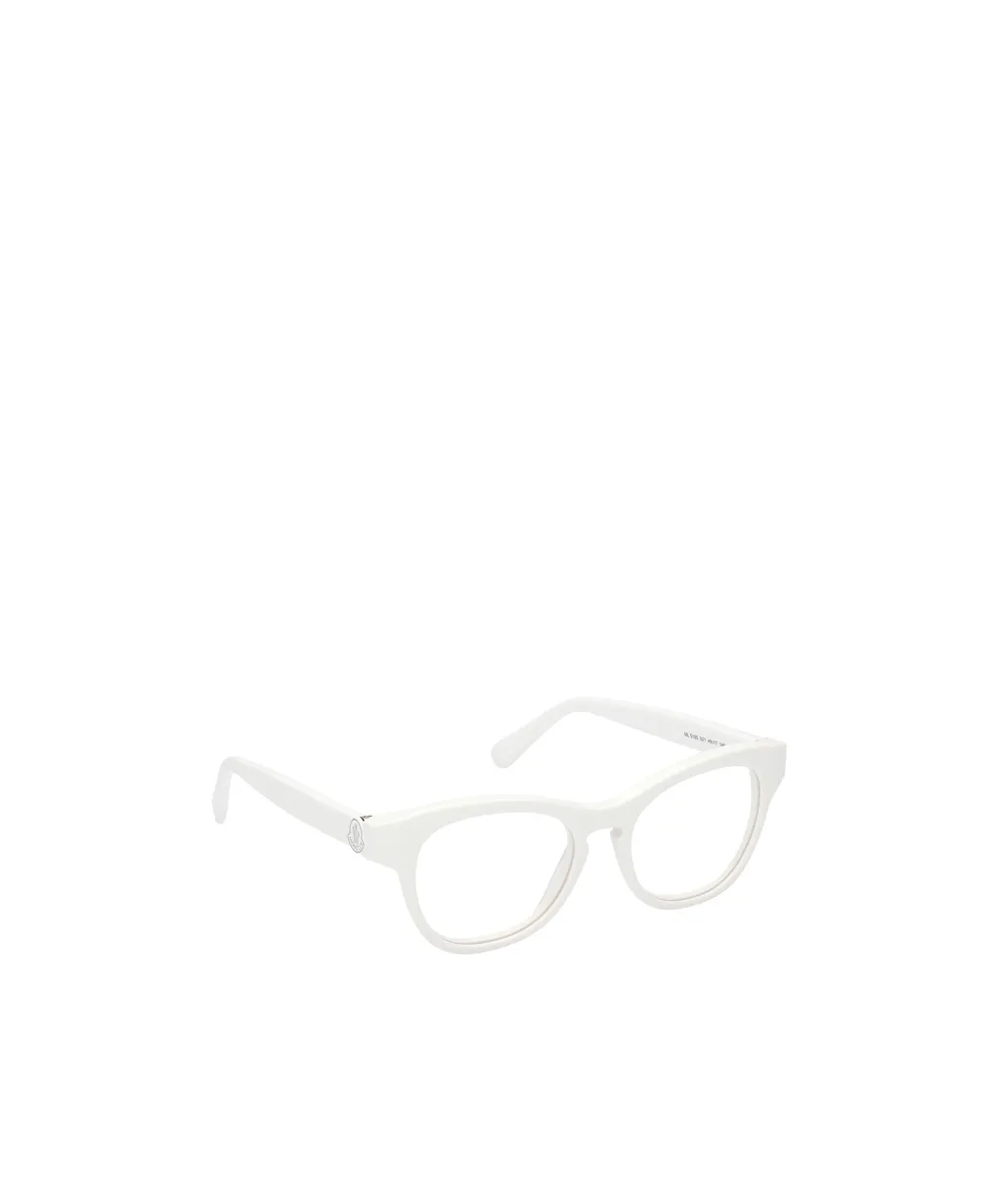 Round Frame Glasses
