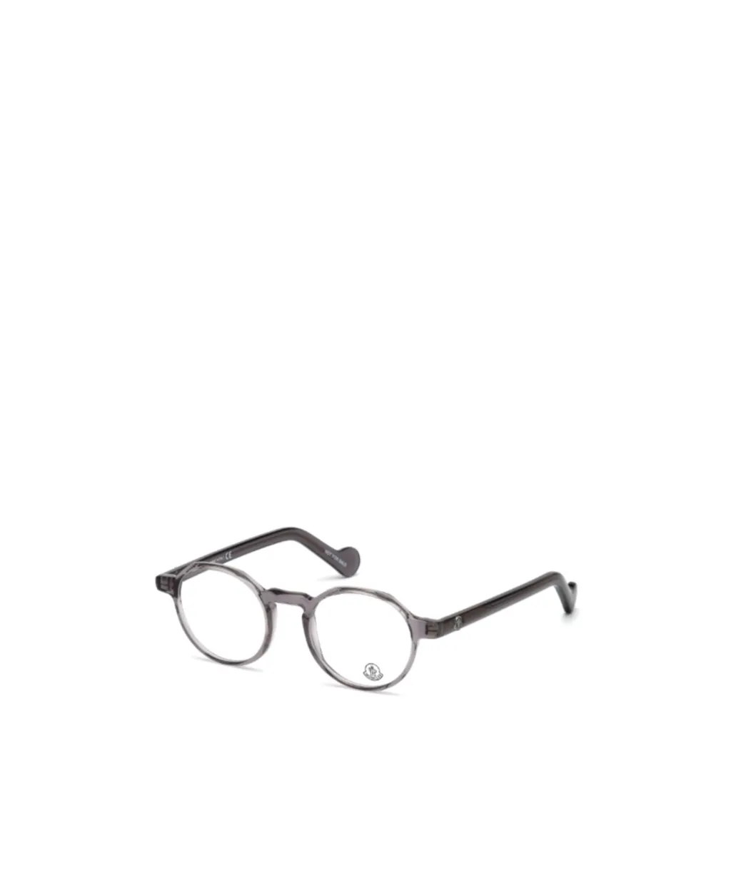 Round Frame Glasses