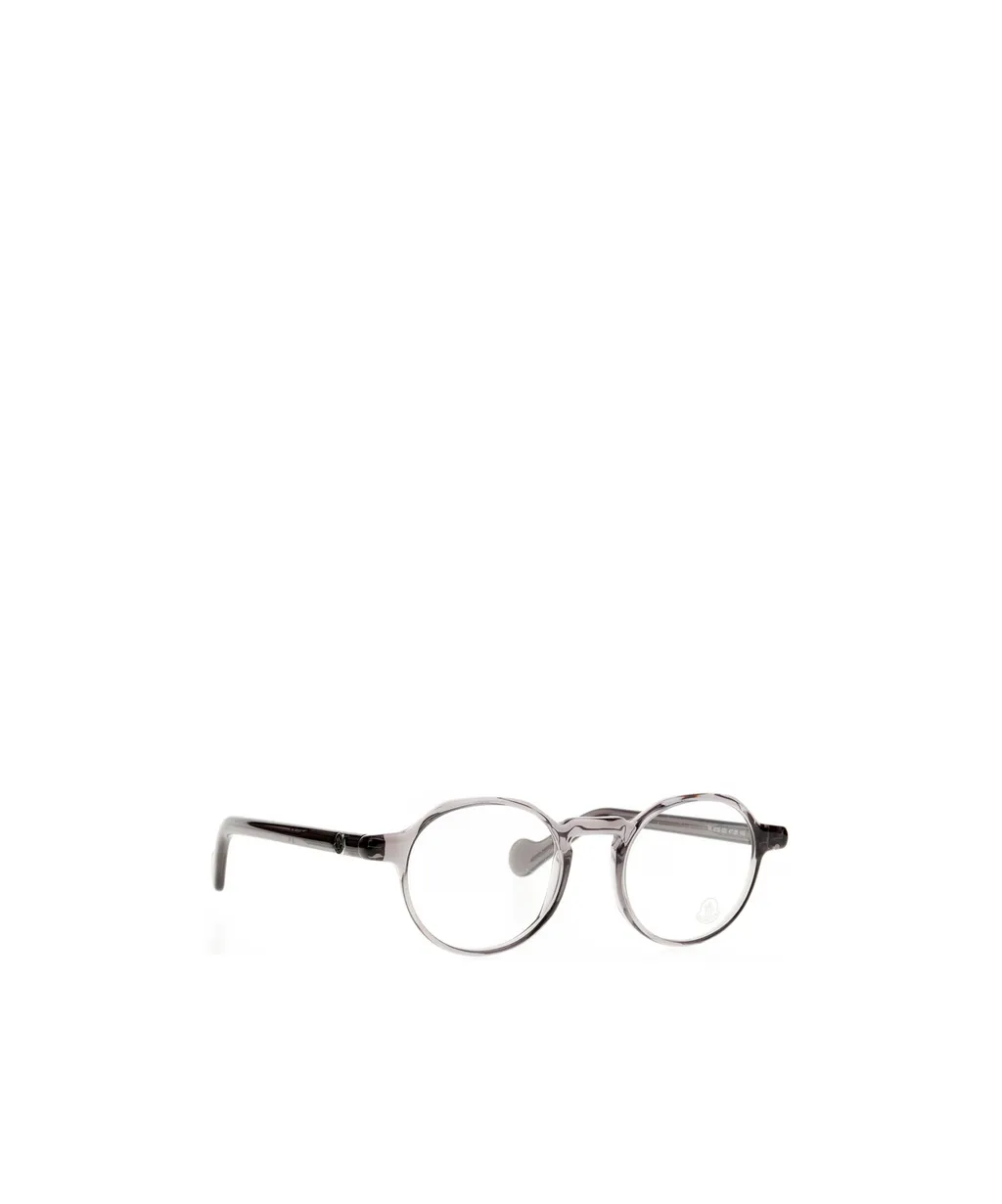 Round Frame Glasses