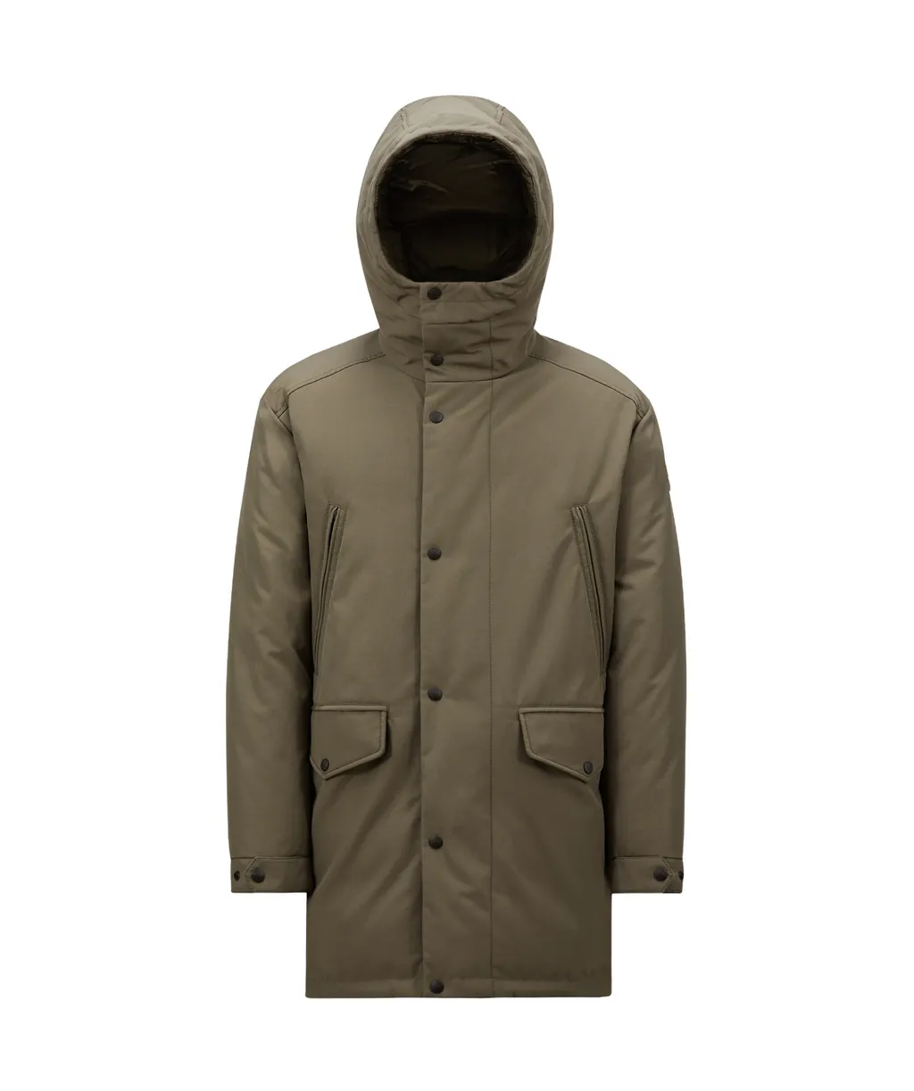 Prefouns Reversible Down Jacket