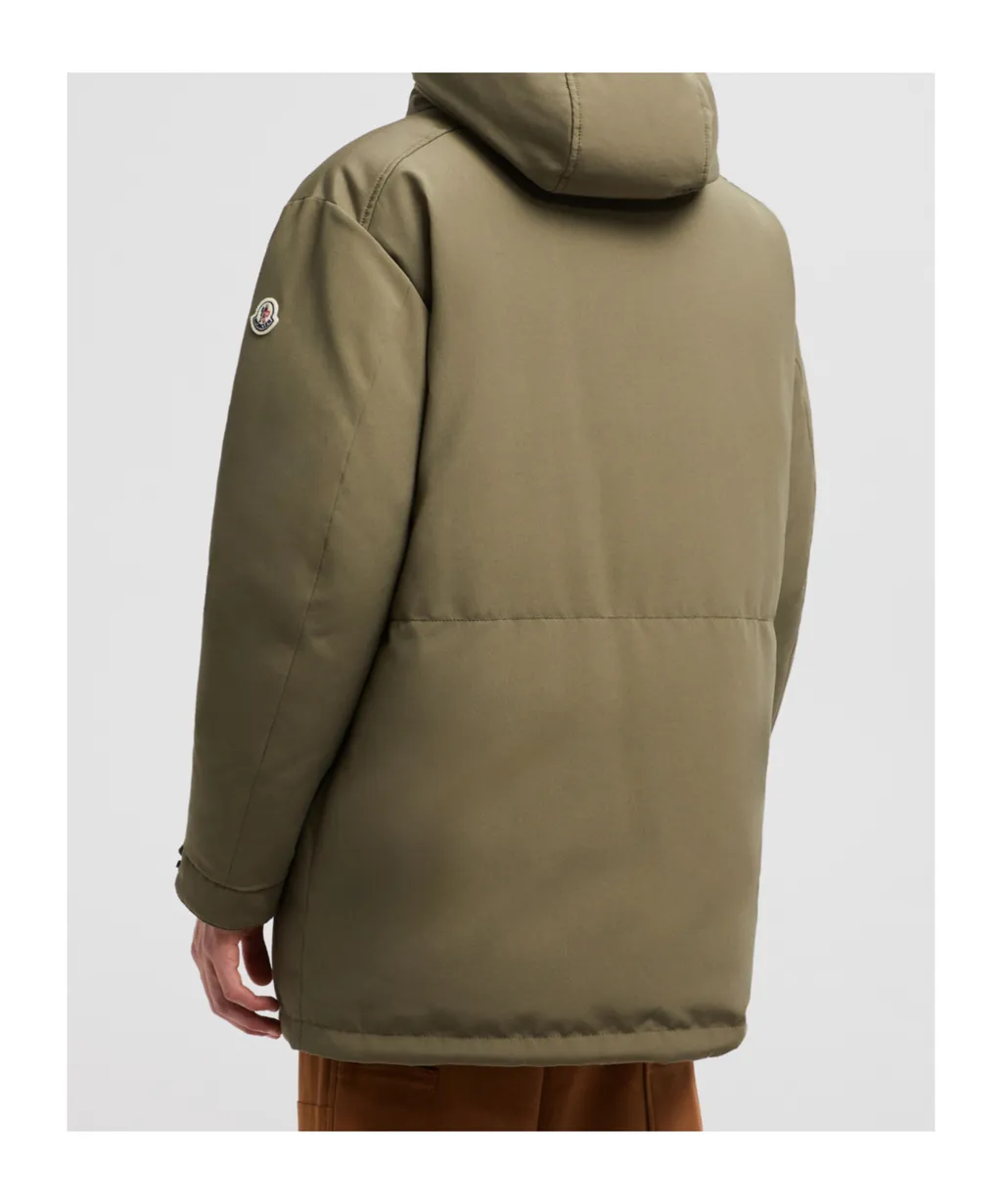 Prefouns Reversible Down Jacket