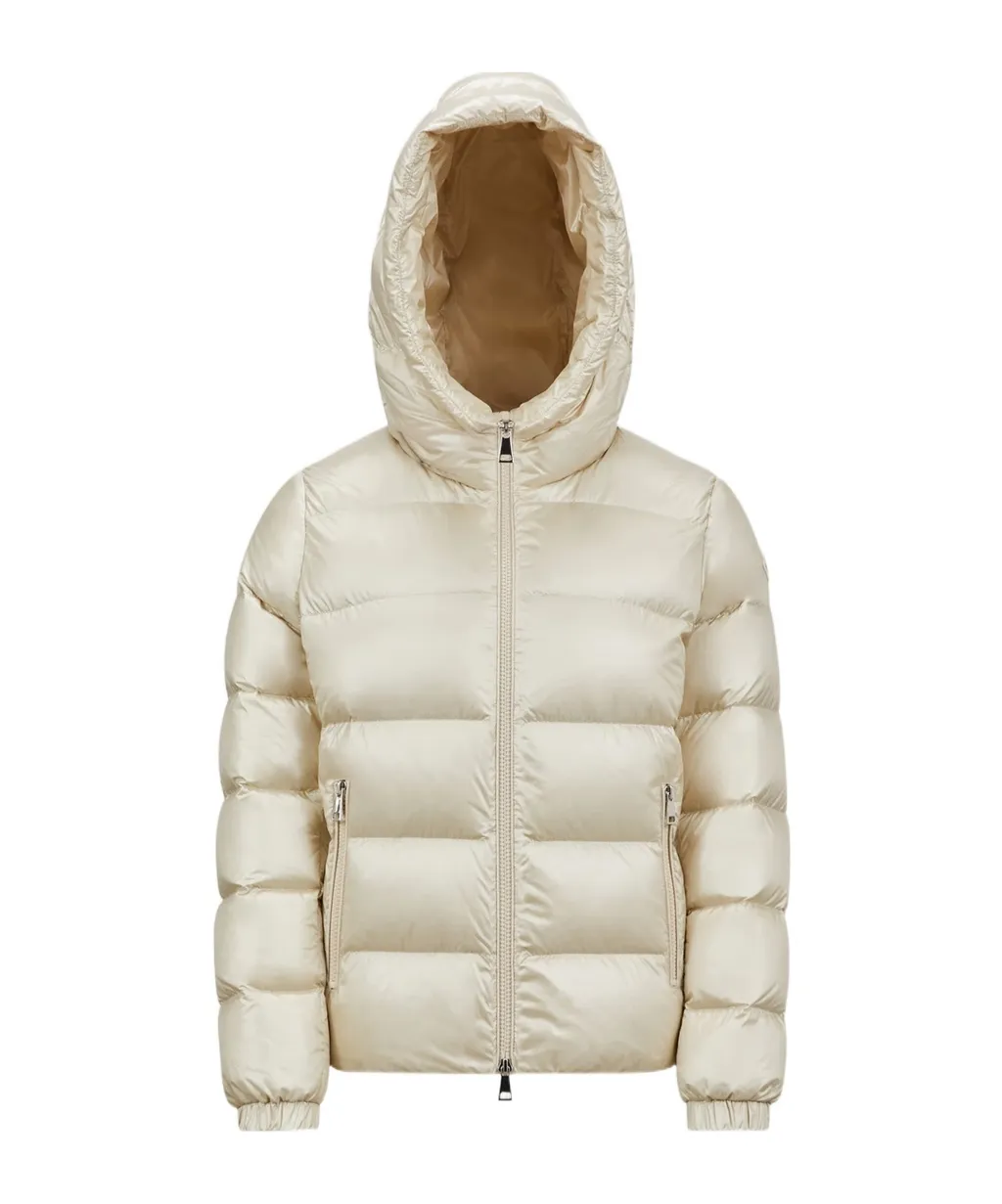 Biron Short Down Jacket