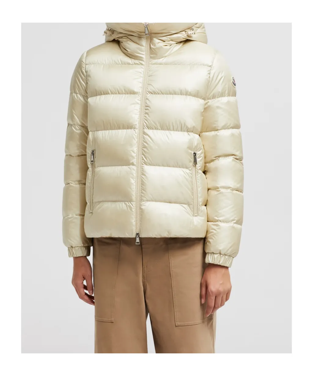 Biron Short Down Jacket