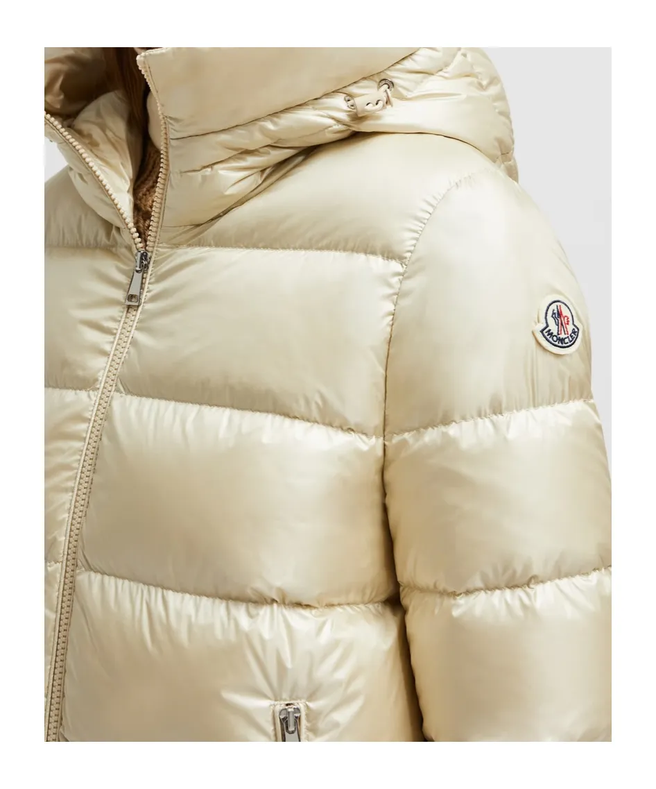 Biron Short Down Jacket