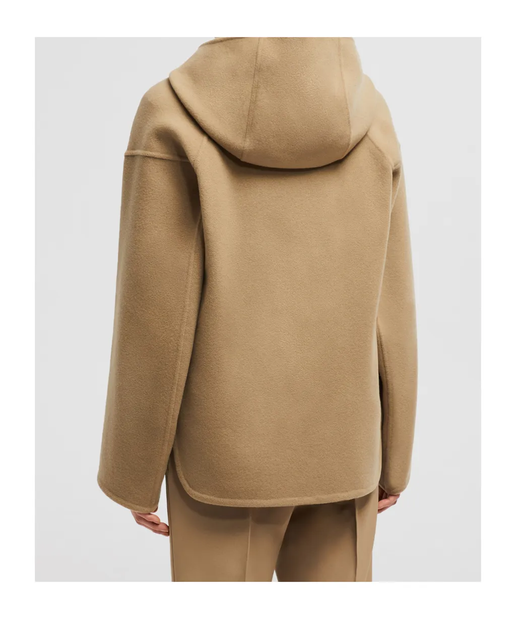 Almandine 3-In-1 Down Jacket