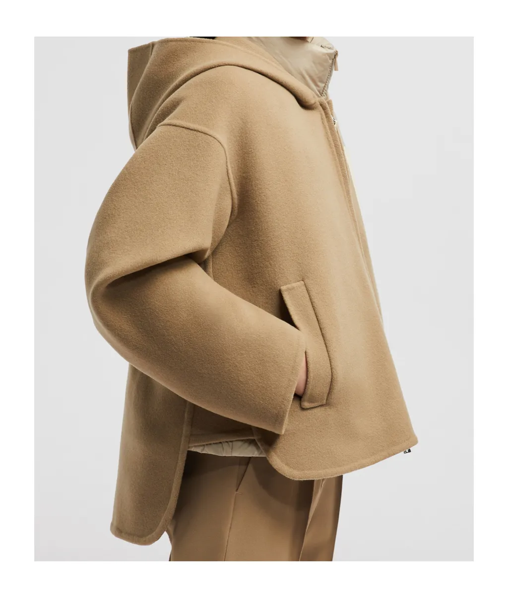 Almandine 3-In-1 Down Jacket