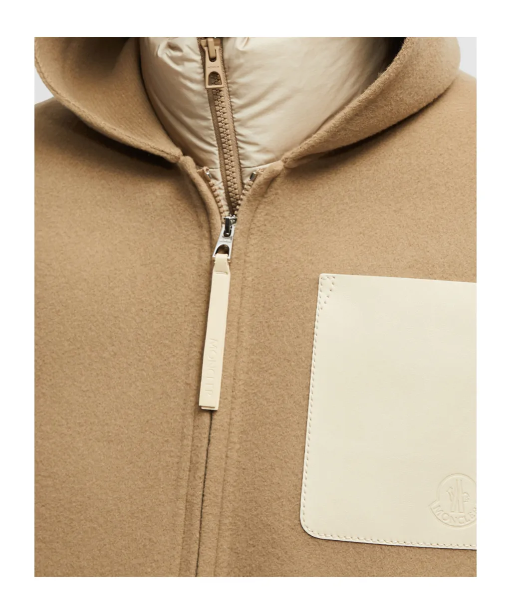 Almandine 3-In-1 Down Jacket