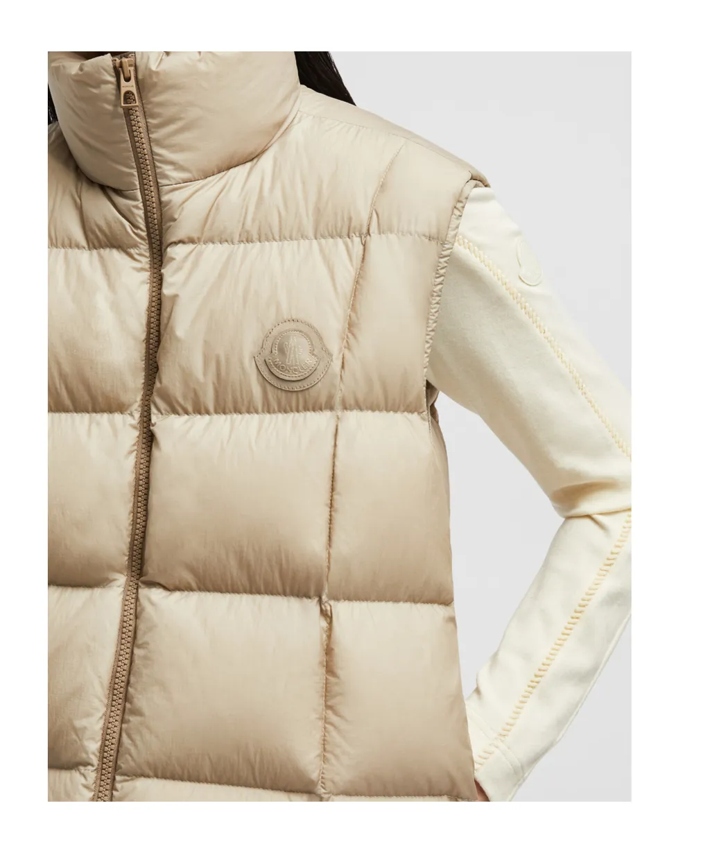 Almandine 3-In-1 Down Jacket