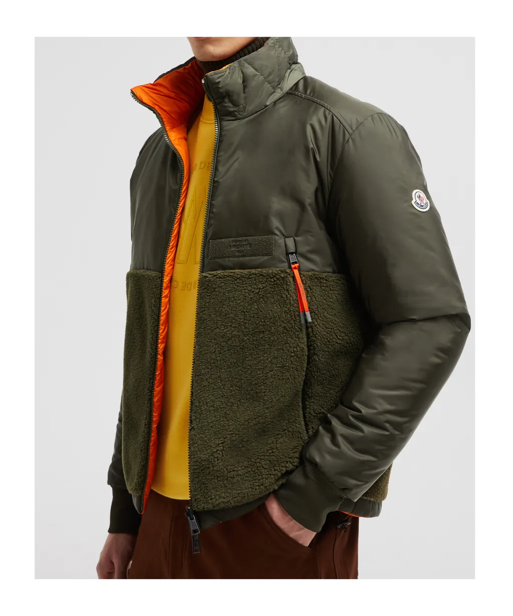 Vallorch Reversible Jacket