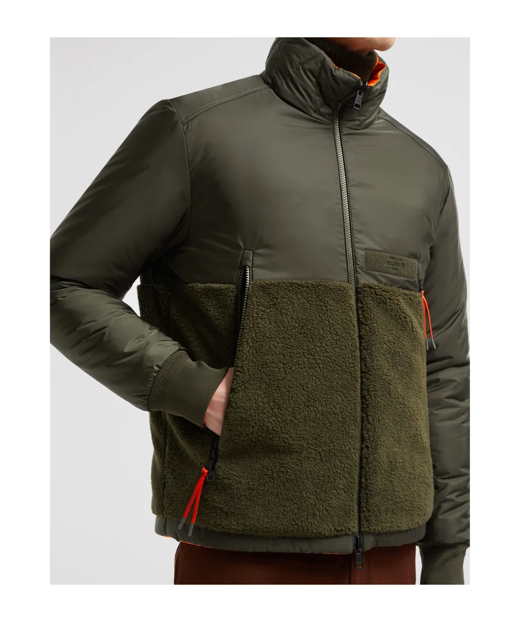 Vallorch Reversible Jacket