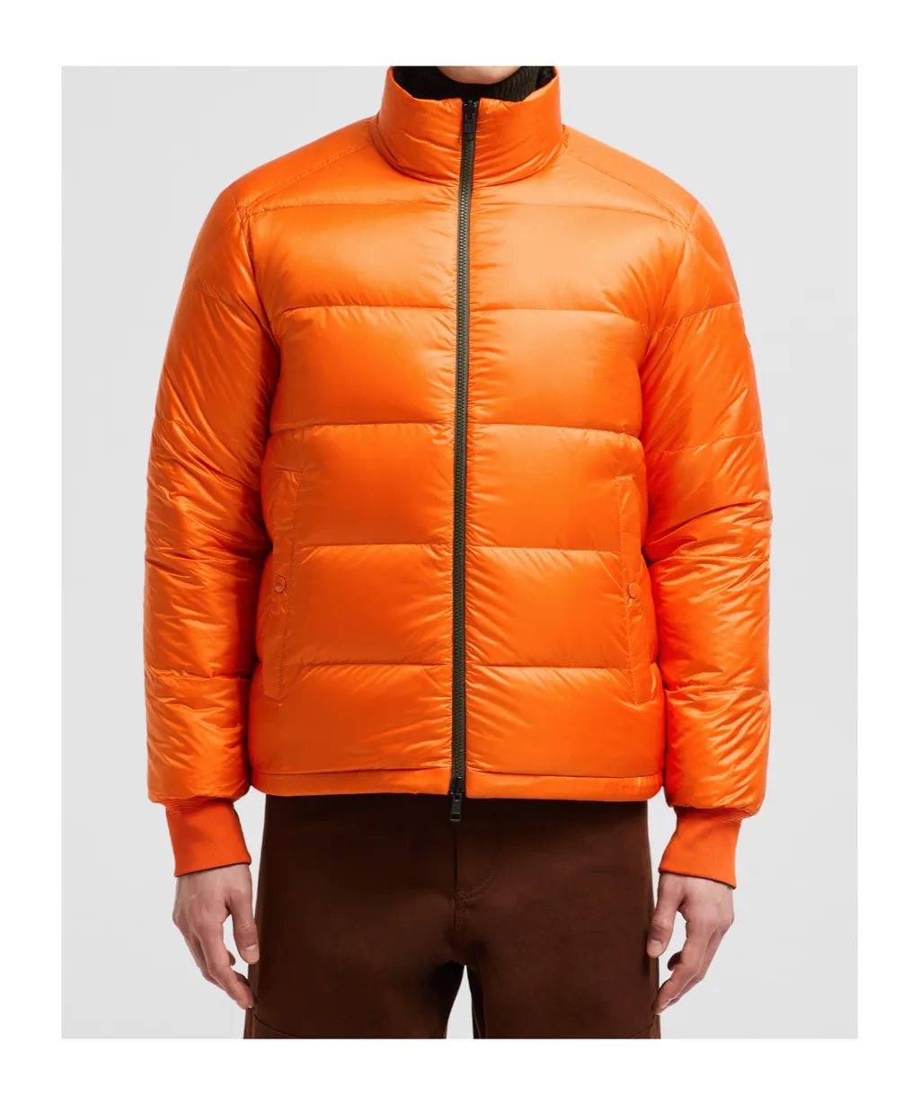 Vallorch Reversible Jacket