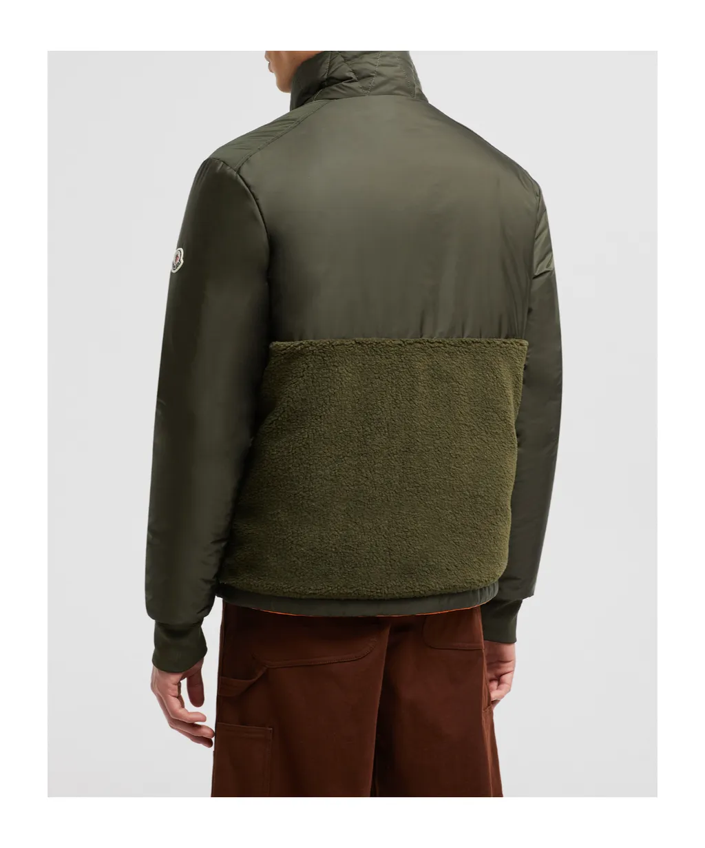 Vallorch Reversible Jacket