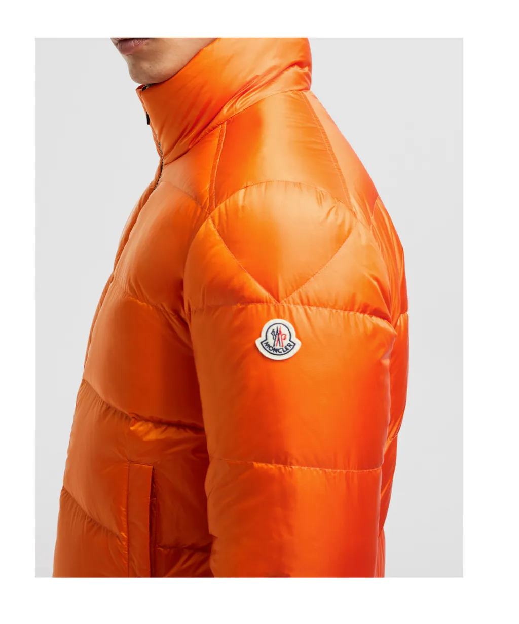 Vallorch Reversible Jacket
