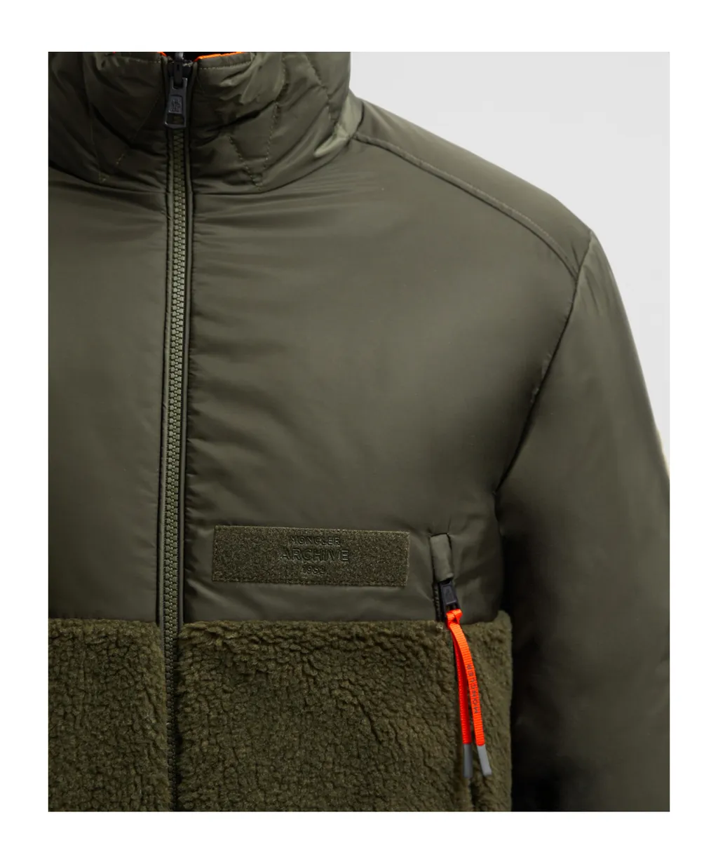 Vallorch Reversible Jacket