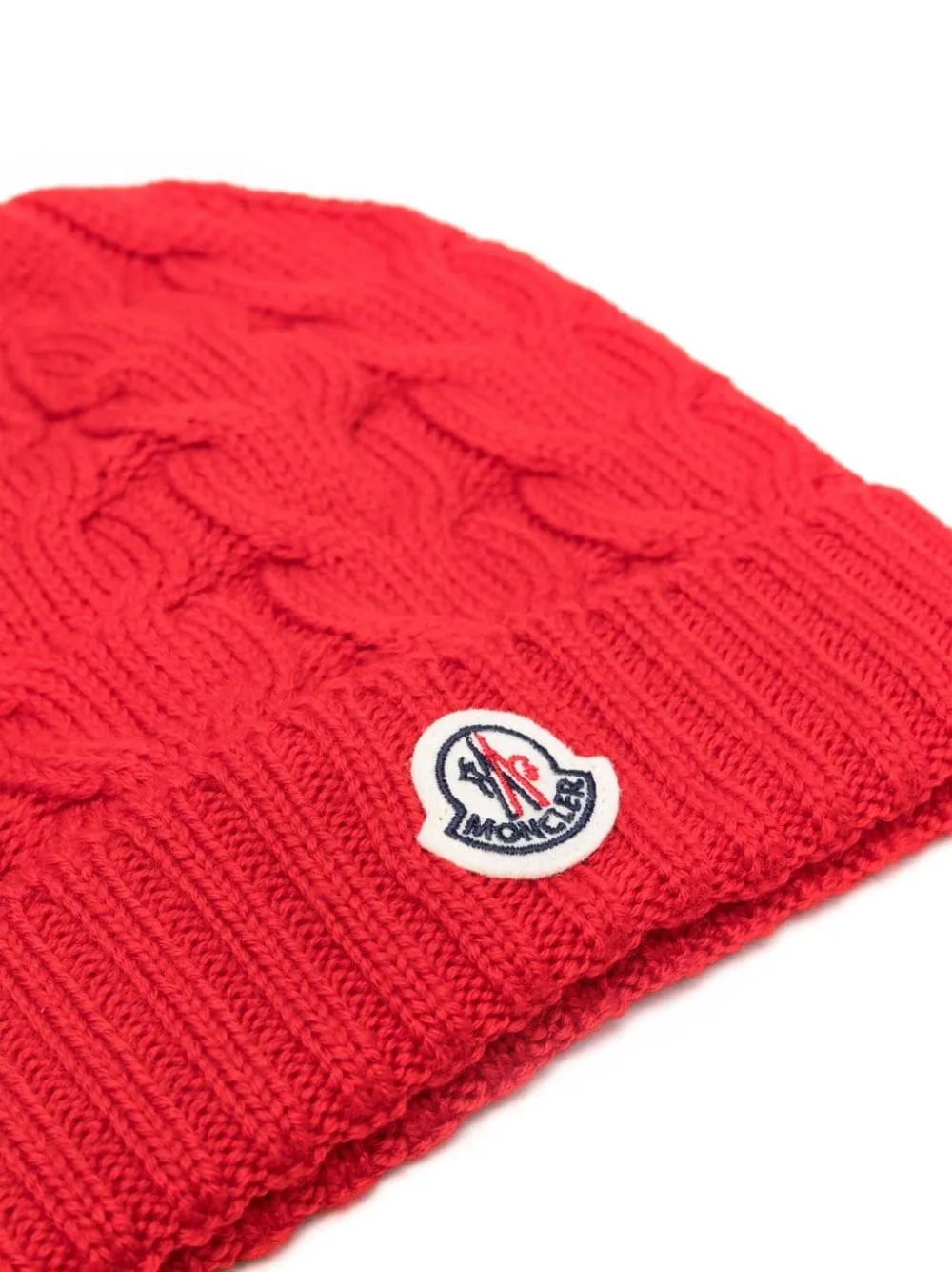 Logo Hat