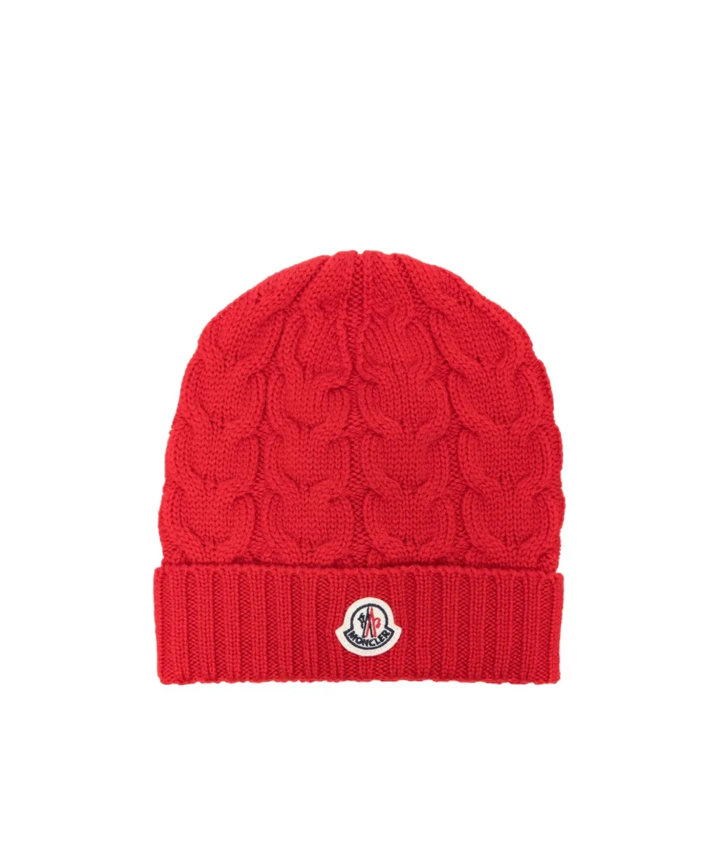 Logo Hat