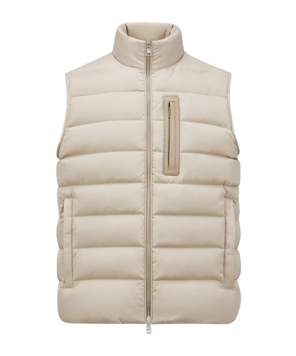 Giaf Down Gilet