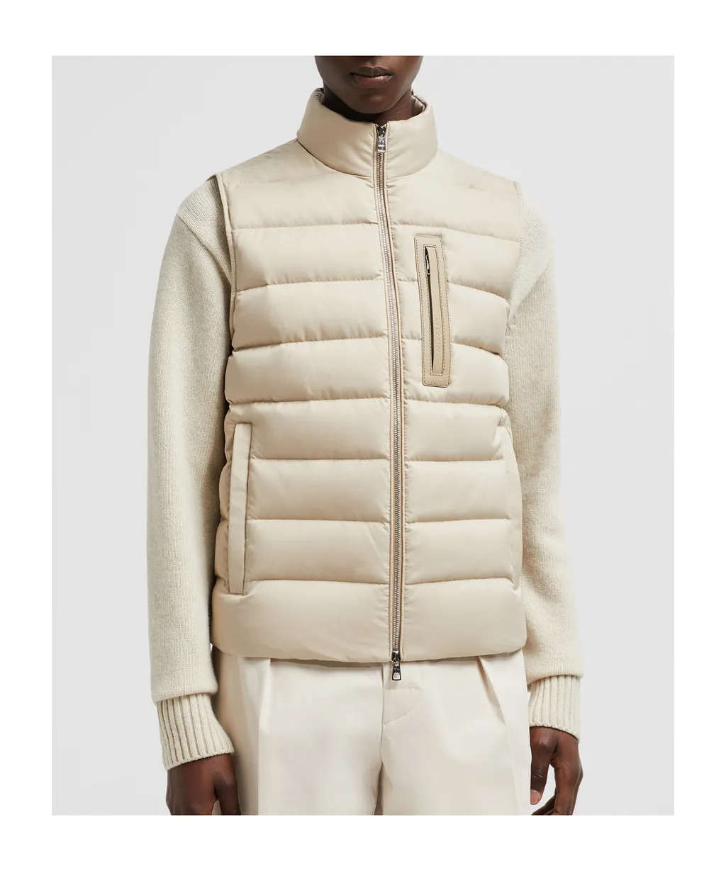 Giaf Down Gilet