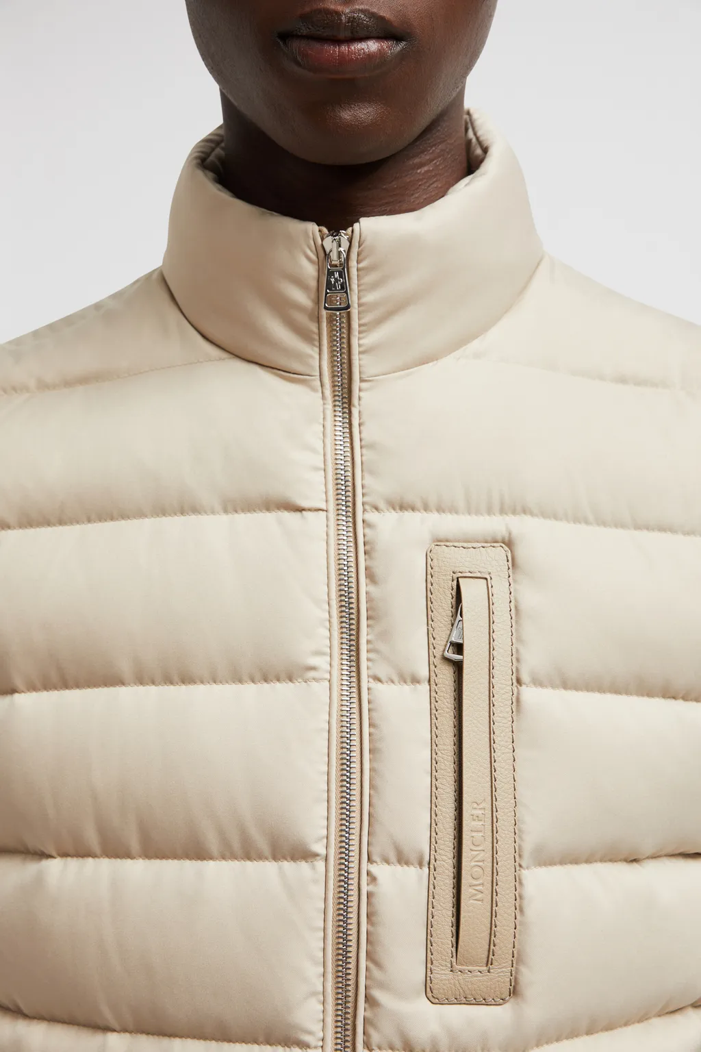 Giaf Down Gilet