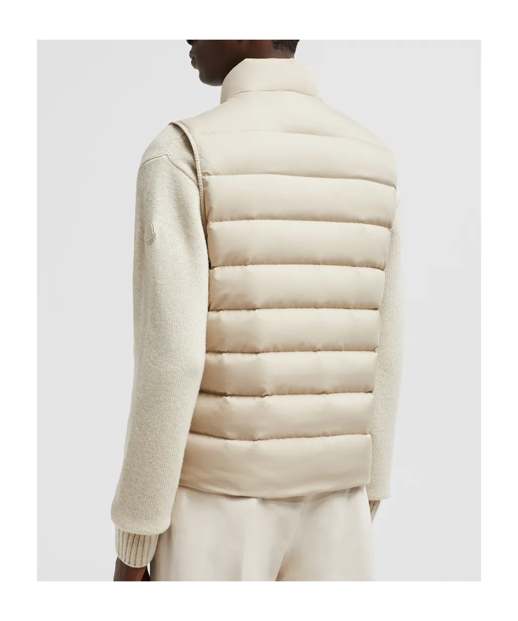 Giaf Down Gilet