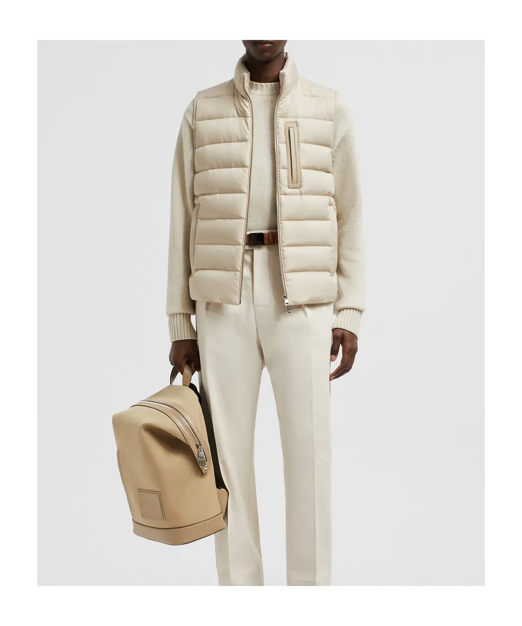 Giaf Down Gilet