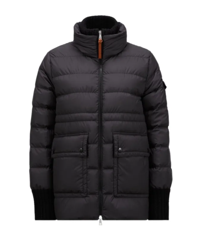 Baux Short Down Jacket