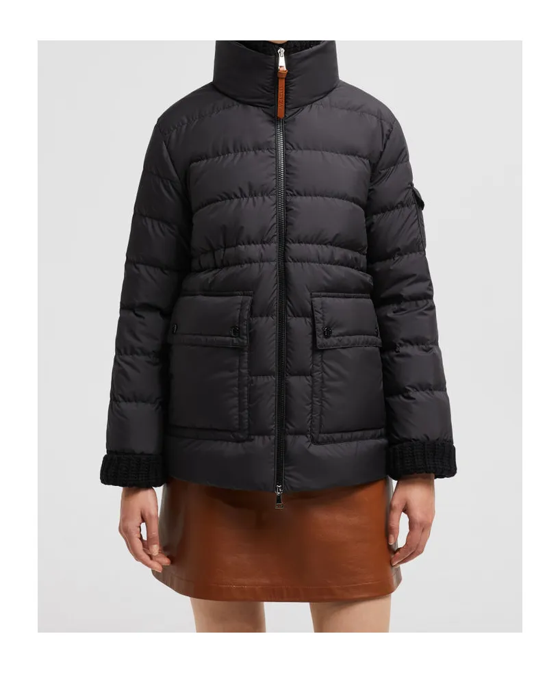 Baux Short Down Jacket